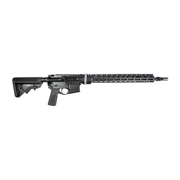 Picture of Sons Of Liberty Gun Works M4-89 MATCH 6.5 GRENDEL 18'' BBL (2)26 ROUND MAG BLACK M4-89-MATCH-6.5G