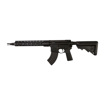 Picture of Sons Of Liberty Gun Works M4-89 MATCH 6.5 GRENDEL 13.9'' BBL (2)26 ROUND MAG BLACK M4-89-MATCH-6.5G-13.9