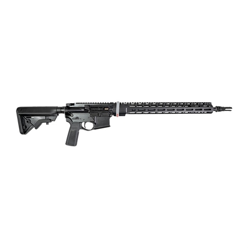 Picture of Sons Of Liberty Gun Works M4-89 MATCH 6MM ARC 18'' BBL (2)26 ROUND MAG BLACK M4-89-MATCH-6ARC