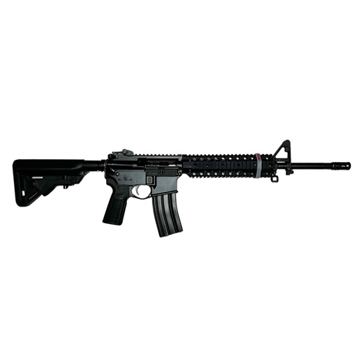 Picture of Sons Of Liberty Gun Works M4C4 5.56 16'' 30+1 M4-Q-16