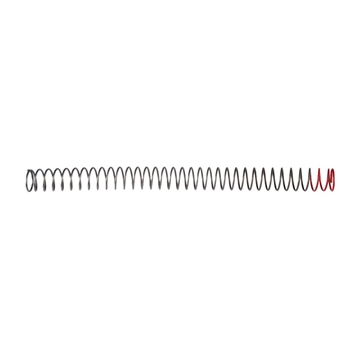 Picture of M4/CAR-15 EXTRA POWER CARBINE BUFFER SPRING 25004