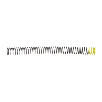 Picture of Sprinco Usa REDUCED POWER KIT BUFFER 4-COIL BOLT EXTRACTOR SPRING 25149