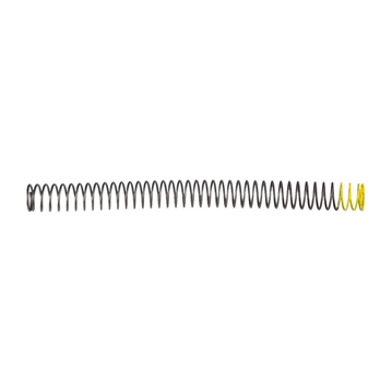 Picture of Sprinco Usa REDUCED POWER KIT BUFFER XP 5-COIL BOLT EXTRACTOR SPRING 25119