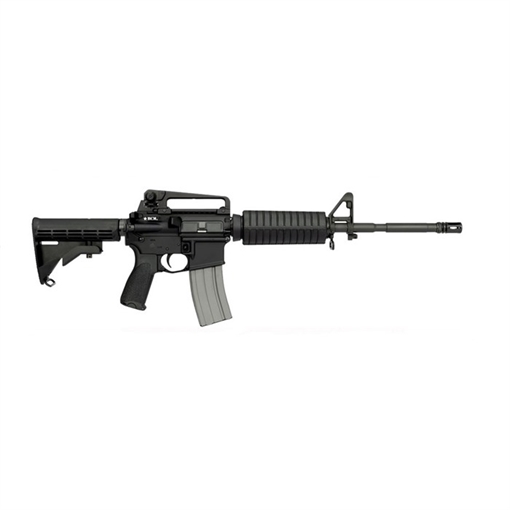 Picture of Bravo Company M4 CARBINE MOD 1 16IN 5.56X45MM NATO BLACK 30+1RD 650-112
