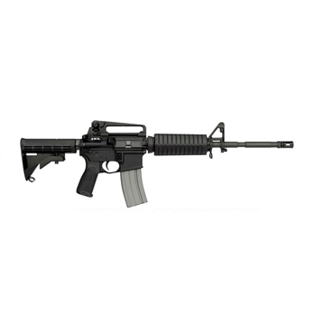 Picture of Bravo Company M4 CARBINE MOD 1 16IN 5.56X45MM NATO BLACK 30+1RD 650-112