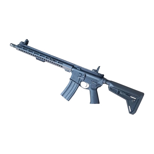 Picture of Sons Of Liberty Gun Works M4EXO2 5.56 16'' 30+1 M4-EXO2-16