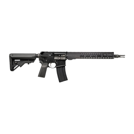 Picture of Sons Of Liberty Gun Works M4-EXO3 5.56X45 NATO 13.7'' BBL (3) 30 ROUND MAG BLACK M4-EXO3-13.7