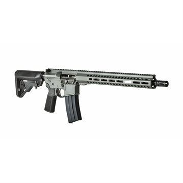 Picture of Sons Of Liberty Gun Works M4-EXO3 5.56 NATO 16'' BBL (3) 30-RD MAG CONCRETE GRAY M4-EXO3-16-CON