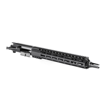 Picture of Sons Of Liberty Gun Works M4-L89 5.56X45 NATO 13.9''BBL 13.75'' L89 RAIL W/ASR M4L89UPPER-13.9-CHF-556-ASR