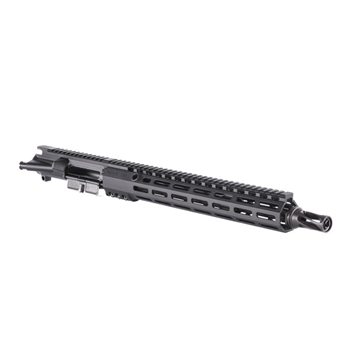 Picture of Sons Of Liberty Gun Works M4-L89 5.56X45 NATO 13.9''BBL 13.75'' L89 RAIL W/NOX9 M4L89UPPER-13.9-CHF-556
