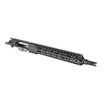 Picture of Sons Of Liberty Gun Works M4-L89 5.56X45 NATO 14.5''BBL 13.75'' L89 RAIL W/NOX9 M4L89UPPER-14.5-CHF-556