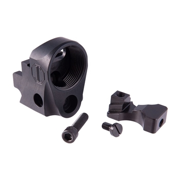 Picture of Jmac Customs SLANT CUT STAMPED RECEIVER M4-MAK-S