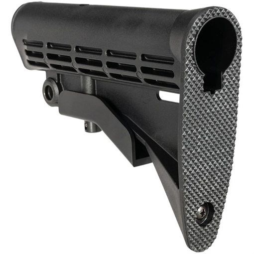 Picture of One Horse M4 MIL-SPEC BUTTSTOCK FOR AR-15 OH-BS01