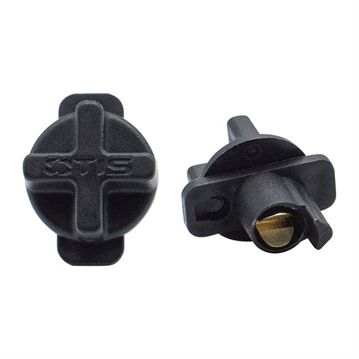 Picture of Otis Technology Pack of 2 M4 Sight Adjustment Tools FG-252 BX