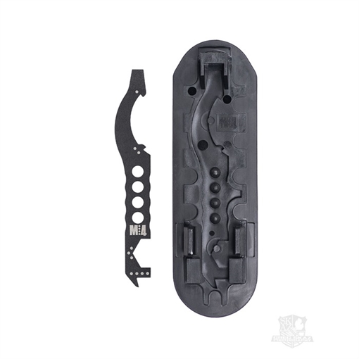 Picture of Multi-Tasker M:4 TOOL WITH BLACK BASE PAD 68611