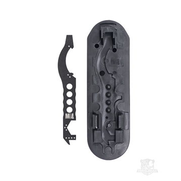 Picture of Multi-Tasker M:4 TOOL WITH BLACK BASE PAD 68611