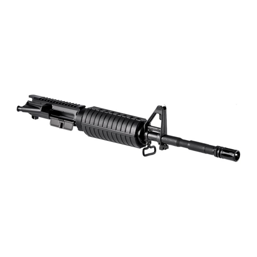 Picture of Colt M4 SOCOM UPPER GROUP 14.5IN STRIPPED 402736