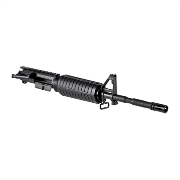 Picture of Colt M4 SOCOM UPPER GROUP 14.5IN STRIPPED 402736