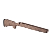Picture of Bell & Carlson M40 STYLE STOCK HOWA MINI ACTION TAN/BLACK SPIDERWEB 1003-30