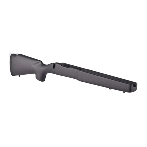 Picture of Bell & Carlson M40 STYLE STOCK HOWA MINI ACTION TEXTURED BLACK 1003-02