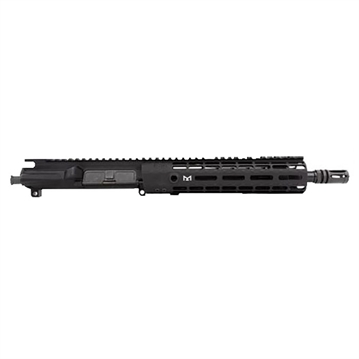 Picture of Aero Precision M4E1 5.56 NATO ASSEM UPPR RCVR M4 10.5'' BBL CARBINE BLACK APAR640221M2