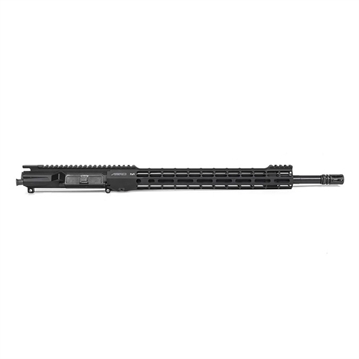 Picture of Aero Precision M4E1 5.56 ASSM UPPR 18'' RIFLE 12'' ATLAS S-ONE HG BLK APAR700305M8