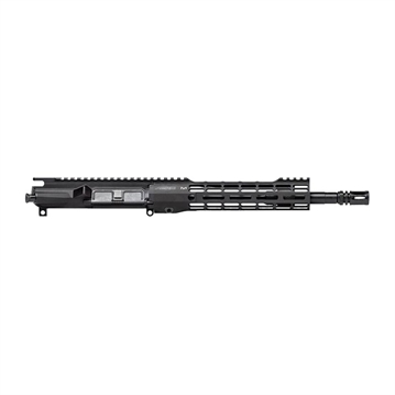 Picture of Aero Precision M4E1 5.56 ASSM UPPR 11.5'' CARBINE 9'' ATLAS S-ONE HG BLK APAR700302M29