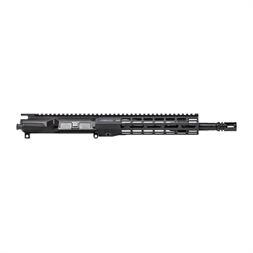 Picture of Aero Precision M4E1 5.56 ASSEM UPPER GOVT 11.5'' BBL CARBINE THREADED BLACK APAR700702M29