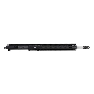 Picture of Aero Precision M4E1 223 WYLDE ASSEMBLED UPPER RCVR M4 18''BBL RIFLE BLK APAR640251M42