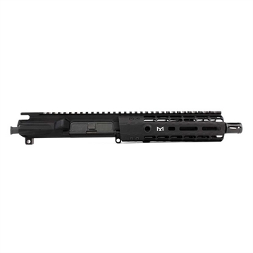 Picture of Aero Precision M4E1 ASSEMBLED GEN 2 UPPER RECEIVER 7.5 PISTOL LENGTH APAR640211M0