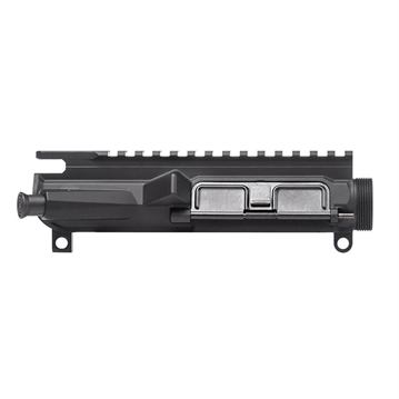 Picture of Aero Precision M4E1 5.56 ASSEMBLED UPPER RCVR THREADED W/AR15 SEMI-CUT BLK APAR700201EAC