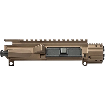 Picture of Aero Precision M4E1 ENHANCED 5.56MM ASSEMBLED UPPER RCVR FOR AR-15 KODIAK APAR600216AC