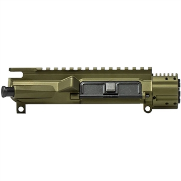 Picture of Aero Precision M4E1 ENHANCED 5.56MM ASSEMBLED UPPER RECEIVER FOR AR-15 ODG APAR600215AC