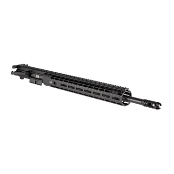 Picture of Aero Precision PISTON UPPER 18IN SS BARREL 15IN HANDGUARD SS SEMI-ONLY APAR100218M76