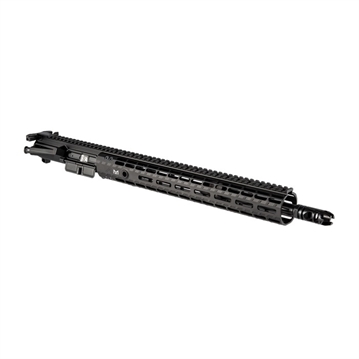 Picture of Aero Precision PISTON UPPER 16IN BARREL 15IN HANDGUARD BLACK APAR100218M73