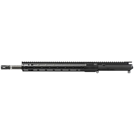 Picture of Aero Precision M4E1-T 223 WYLDE ASSEMBLED UPPER 18'' HEAVY PROOF BBL BLACK APAR700001D111