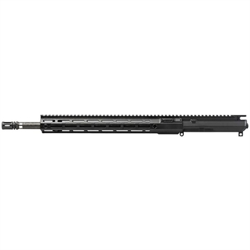Picture of Aero Precision M4E1-T 223 WYLDE ASSEMBLED UPPER 18'' HEAVY PROOF BBL BLACK APAR700001D111