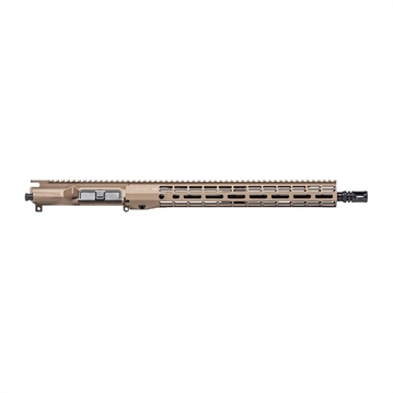 Picture of Aero Precision M4E1 350 LEGEND ASSEMBLED UPPER M4 16'' CARBINE THREADED FDE APAR700715M101