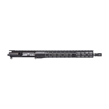 Picture of Aero Precision M4E1 350 LEGEND ASSEMBLED UPPER DMR 16'' CARBINE THREADED BLK APAR700705M101