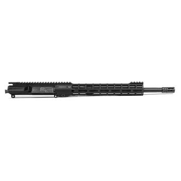 Picture of Aero Precision M4E1 300BLK ASSEMBLE UPPER GOV 16''BBL PISTOL-LENGTH THRD BLK APAR700304M14