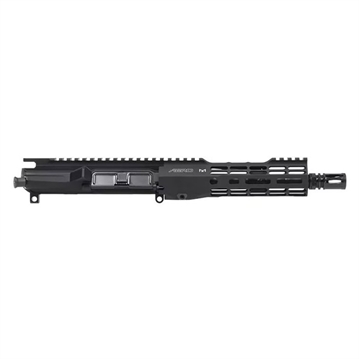 Picture of Aero Precision M4E1 300BLK ASSM UPPER GOV 8''BBL PISTOL-LENGTH THREADED BLK APAR700301M1