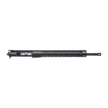 Picture of Aero Precision M4E1 5.56 ASSEMBLED UPPER GOVT 18'' BBL RIFLE THREADED BLACK APAR700705M8