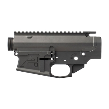 Picture of Aero Precision M5(.308) Threaded Assembled Receiver Set - Anodized (C) APCS308159