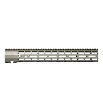 Picture of Aero Precision M5 (.308) ATLAS R-ONE 15'' HANDGUARD M-LOK FOR AR-308 CLEAR APSL100551