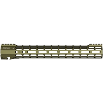 Picture of Aero Precision M5 (.308) ATLAS S-ONE 15'' HANDGUARD M-LOK FOR AR-308 ODG APRA538172A