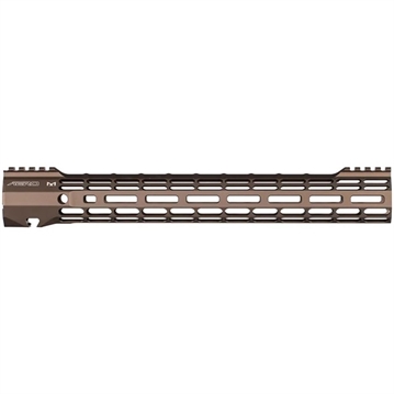 Picture of Aero Precision M5 (.308) ATLAS S-ONE 15'' HANDGUARD M-LOK FOR AR-308 KODIAK APRA538217A