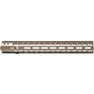 Picture of Aero Precision GEN2 M5 .308 16.6'' ENHANCED MLOK FREE-FLOAT HANDGRD KODIAK APRA308495C