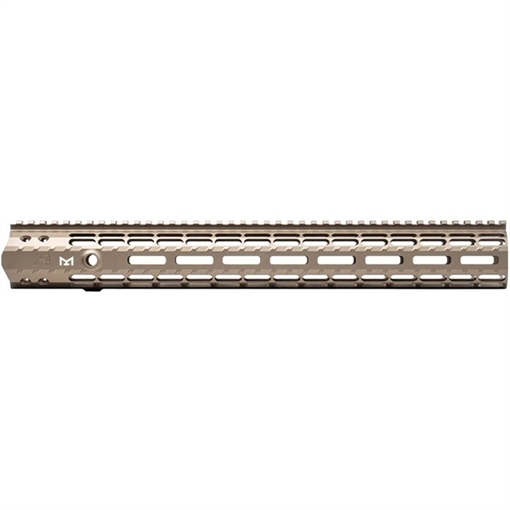 Picture of Aero Precision GEN2 M5 .308 16.6'' ENHANCED MLOK FREE-FLOAT HANDGRD KODIAK APRA308495C