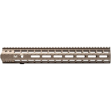 Picture of Aero Precision GEN2 M5 .308 15'' ENHANCED MLOK FREE-FLOAT HANDGRD KODIAK APRA308494C