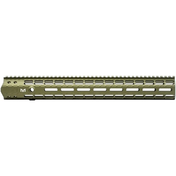 Picture of Aero Precision GEN2 M5 .308 16.6'' ENHANCED MLOK FREE-FLOAT HANDGRD ODG APRA308496C